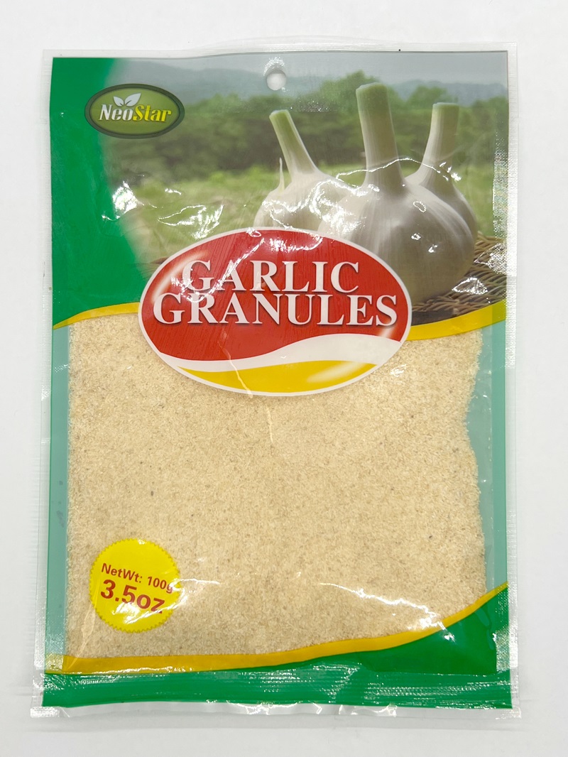 3.5oz Garlic, Granulated