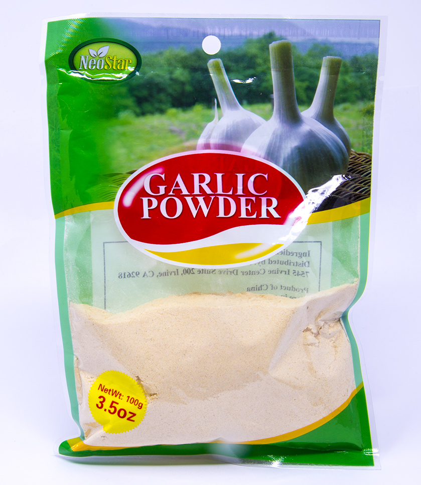 3.5oz Garlic, Powder