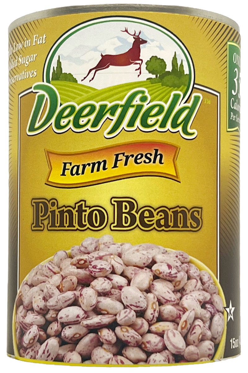 #300 (15oz) Pinto Beans, N.S.A.